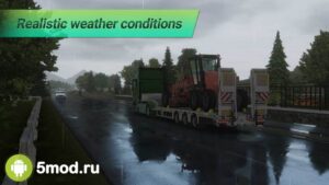 Truckers of Europe 3