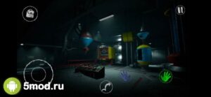 Poppy Playtime Chapter 2