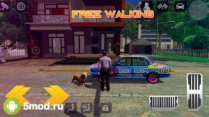 Car Parking Multiplayer 2