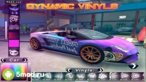 Car Parking Multiplayer 2