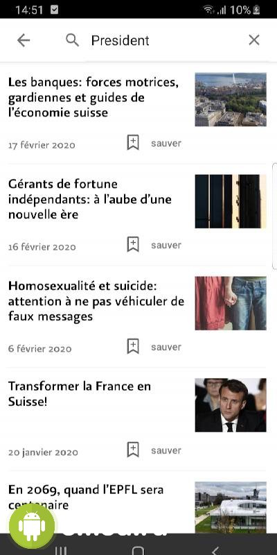 Le Temps