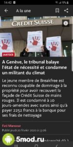 Le Temps