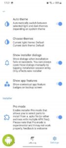 XAPKS Installer