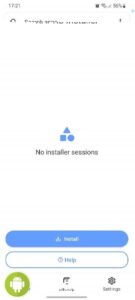 XAPKS Installer