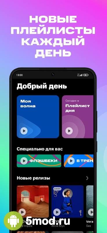 МТС Музыка