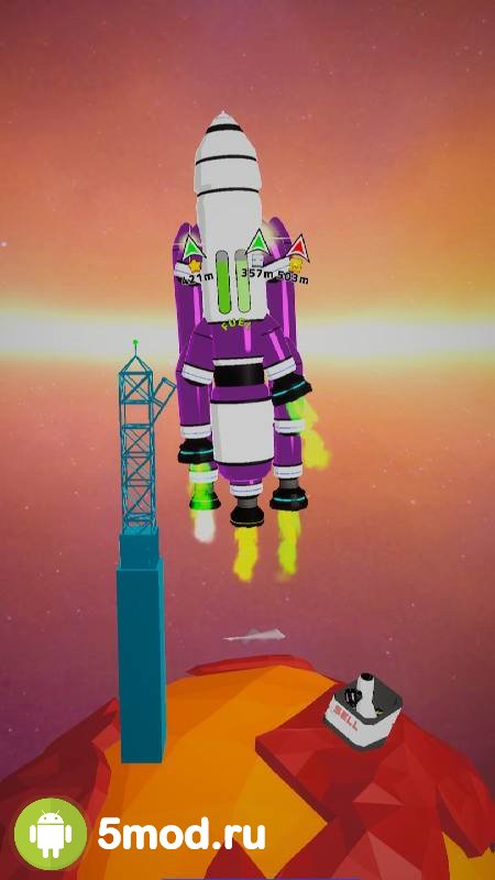 Booster Up!