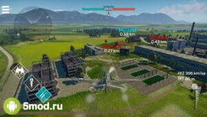 War Thunder Mobile
