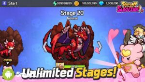 Dragon Survival