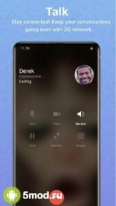 Zangi Messenger