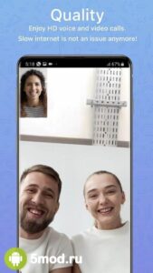 Zangi Messenger