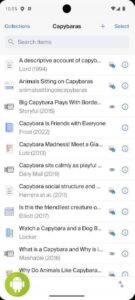 Zotero
