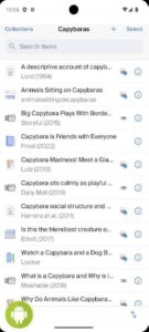 Zotero