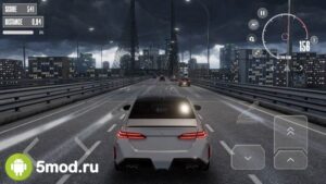 Dream Road: Online