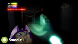 Tattletail