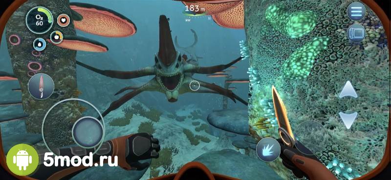 Subnautica