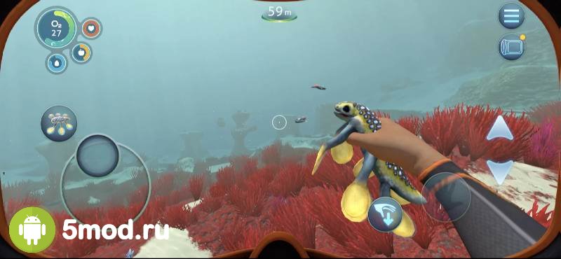 Subnautica