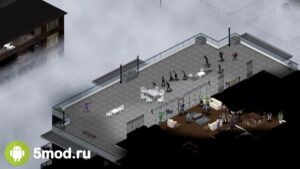 Project Zomboid