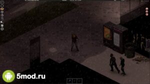 Project Zomboid