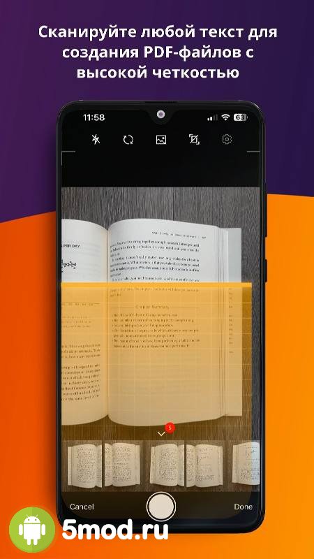 Foxit PDF Editor