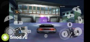 Need for Speed Underground 2