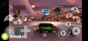 Need for Speed Underground 2