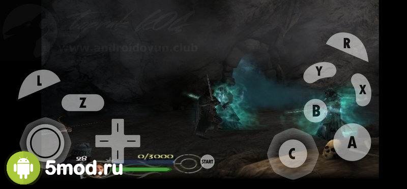 The Lord of the Rings The Return of the King