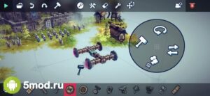 Besiege