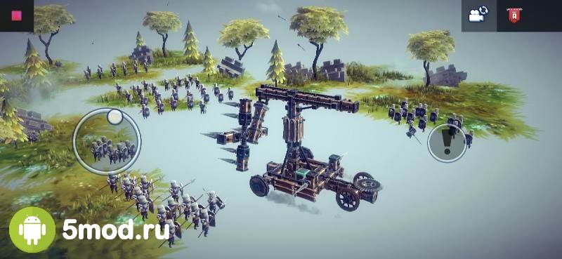 Besiege