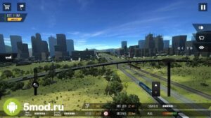 Train Simulator