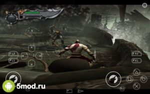 God of War