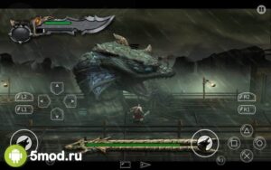 God of War