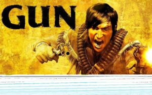 GUN