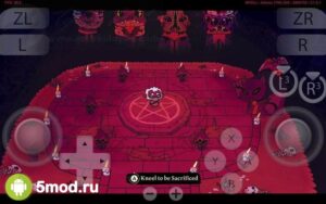 Cult of the Lamb