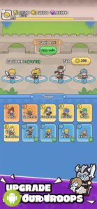 Gear Defenders