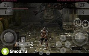 Dark Souls Remastered