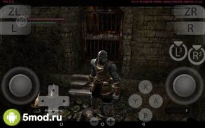 Dark Souls Remastered