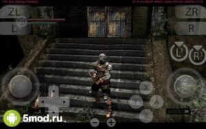Dark Souls Remastered