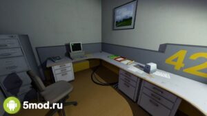 The Stanley Parable: Ultra Deluxe