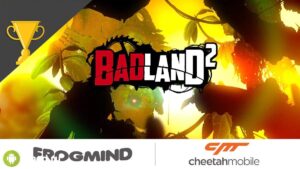 BADLAND 2