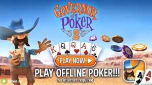 Governor of Poker 2