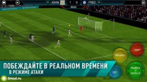 EA SPORTS FC