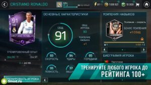 EA SPORTS FC