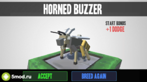 Hybrid Animals