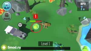 Hybrid Animals