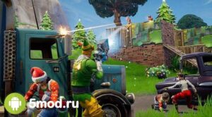 Fortnite