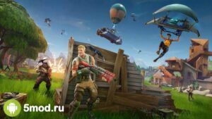 Fortnite