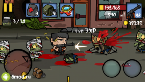 Zombie Age 2