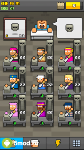 Make More!