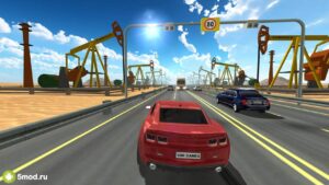 Racing Limits