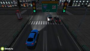 Racing Limits